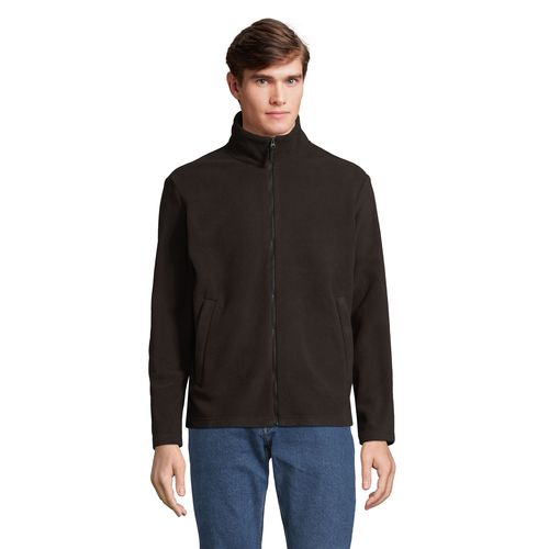 VESTE MICROPOLAIRE ZIPPÉE UNISEXE SOL'S NITRO