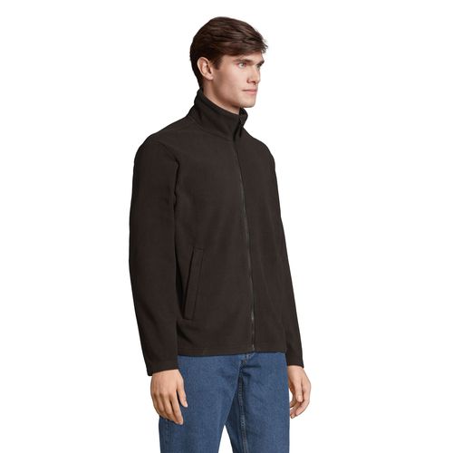 VESTE MICROPOLAIRE ZIPPÉE UNISEXE SOL'S NITRO