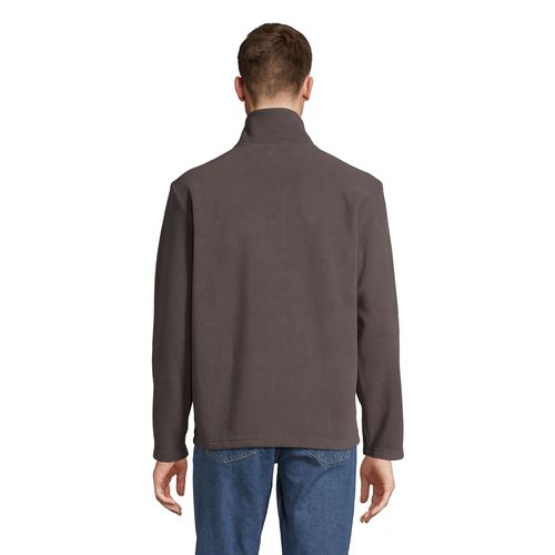 VESTE MICROPOLAIRE ZIPPÉE UNISEXE SOL'S NITRO