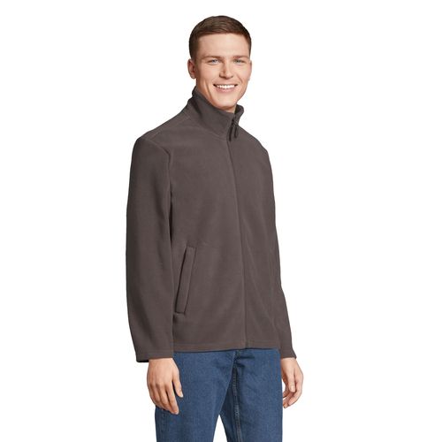 VESTE MICROPOLAIRE ZIPPÉE UNISEXE SOL'S NITRO