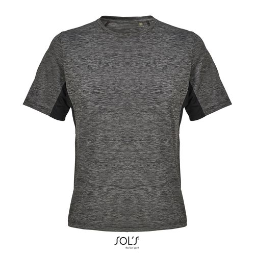 TEE-SHIRT SPORT UNISEXE SOL'S STORM