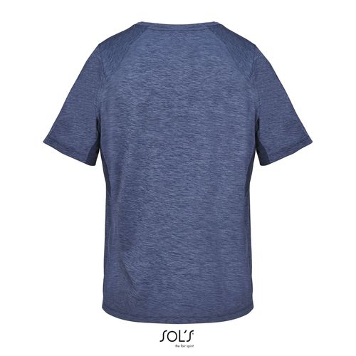 TEE-SHIRT SPORT UNISEXE SOL'S STORM