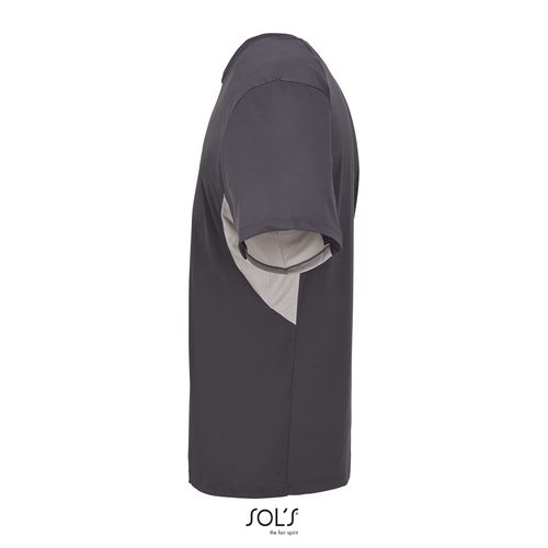 TEE-SHIRT SPORT UNISEXE SOL'S STORM