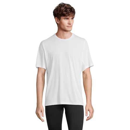 TEE-SHIRT SPORT UNISEXE SOL'S STORM