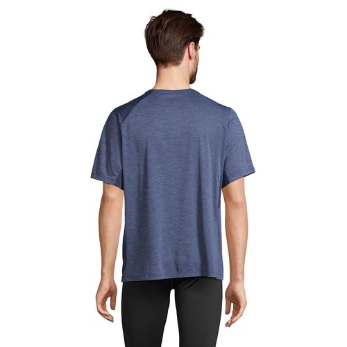 TEE-SHIRT SPORT UNISEXE SOL'S STORM
