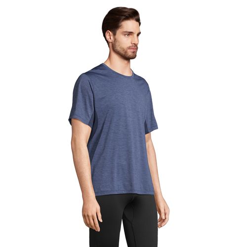 TEE-SHIRT SPORT UNISEXE SOL'S STORM