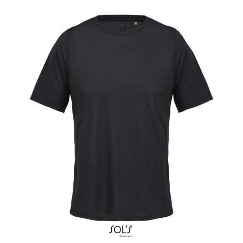 TEE-SHIRT SPORT UNISEXE SOL'S STORM