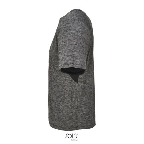 TEE-SHIRT SPORT UNISEXE SOL'S STORM