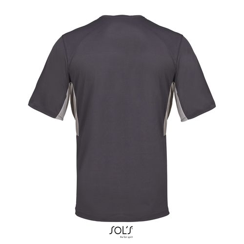 TEE-SHIRT SPORT UNISEXE SOL'S STORM