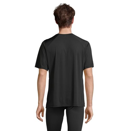 TEE-SHIRT SPORT UNISEXE SOL'S STORM