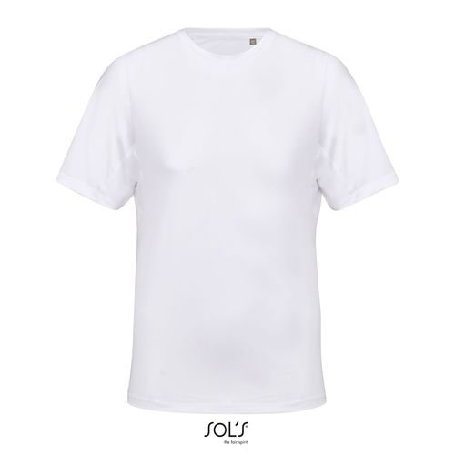 TEE-SHIRT SPORT UNISEXE SOL'S STORM