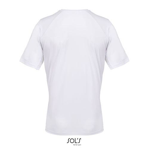 TEE-SHIRT SPORT UNISEXE SOL'S STORM