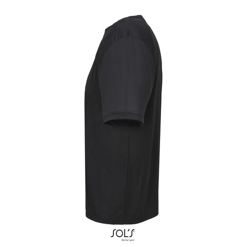 TEE-SHIRT SPORT UNISEXE SOL'S STORM