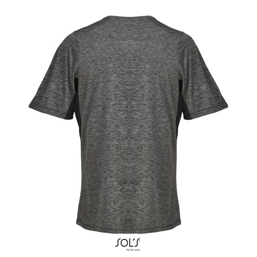 TEE-SHIRT SPORT UNISEXE SOL'S STORM