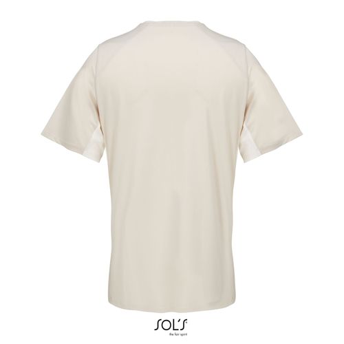 TEE-SHIRT SPORT UNISEXE SOL'S STORM
