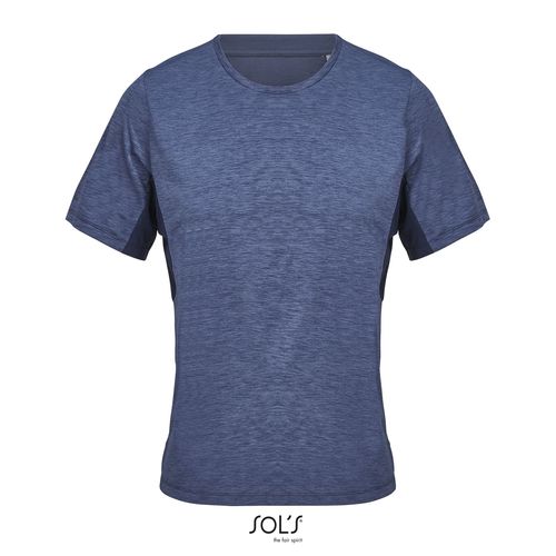 TEE-SHIRT SPORT UNISEXE SOL'S STORM