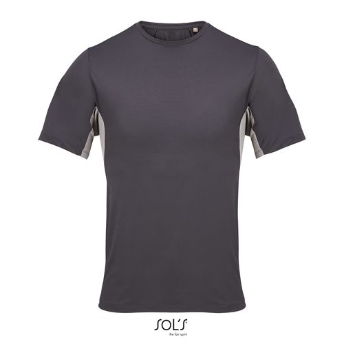 TEE-SHIRT SPORT UNISEXE SOL'S STORM