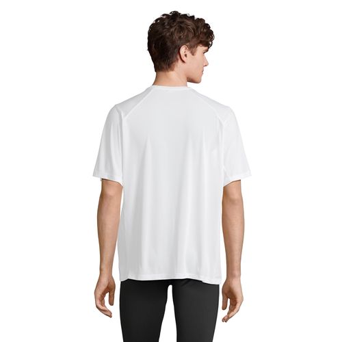 TEE-SHIRT SPORT UNISEXE SOL'S STORM