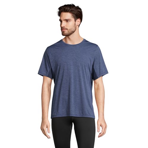 TEE-SHIRT SPORT UNISEXE SOL'S STORM
