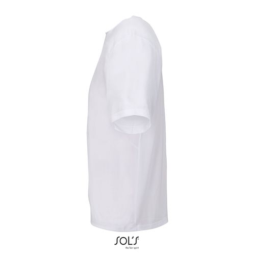 TEE-SHIRT SPORT UNISEXE SOL'S STORM