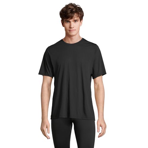 TEE-SHIRT SPORT UNISEXE SOL'S STORM