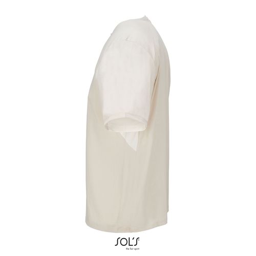 lino/crudo CAMISETA DEPORTIVA UNISEX SOL'S STORM