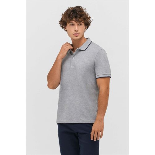POLO UNISEXE SOL'S PALERMO