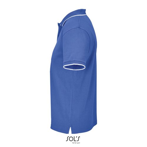 POLO UNISEXE SOL'S PALERMO