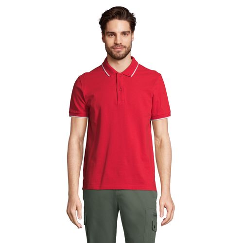 POLO UNISEXE SOL'S PALERMO