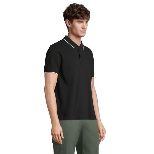 POLO UNISEXE SOL'S PALERMO