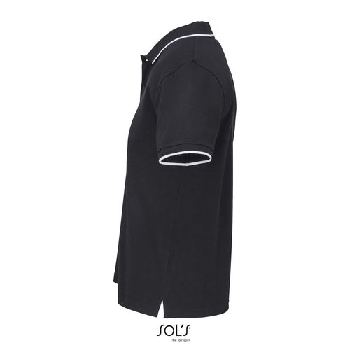 POLO UNISEXE SOL'S PALERMO