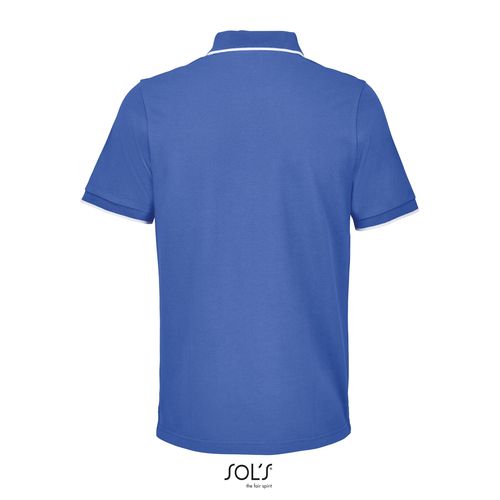 POLO UNISEXE SOL'S PALERMO