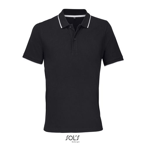 POLO UNISEXE SOL'S PALERMO