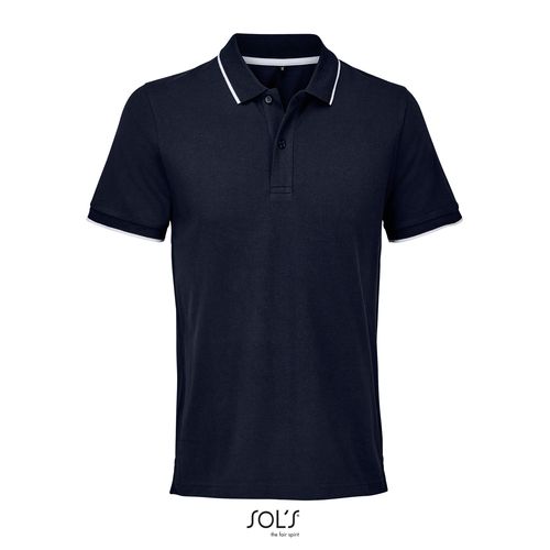 POLO UNISEXE SOL'S PALERMO