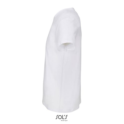 TEE-SHIRT COL V SOL'S REGENT V
