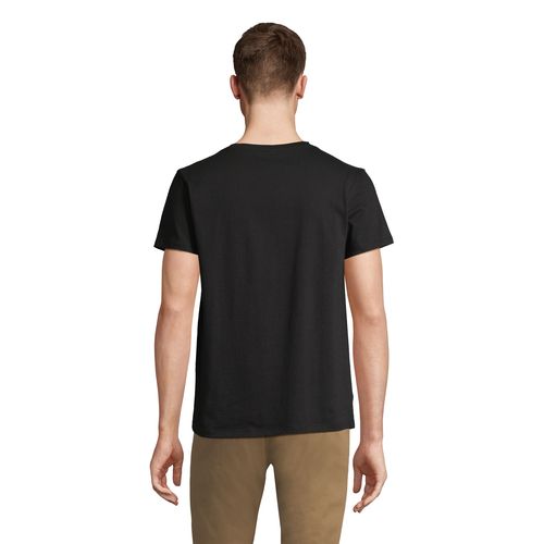 TEE-SHIRT COL V SOL'S REGENT V