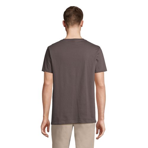 TEE-SHIRT COL V SOL'S REGENT V
