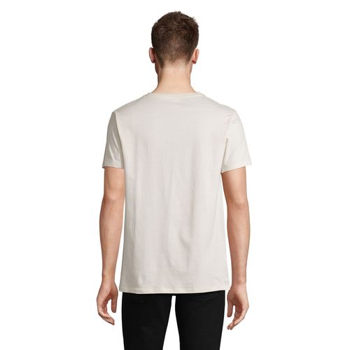 crudo CAMISETA DE CUELLO PICO SOL'S REGENT V