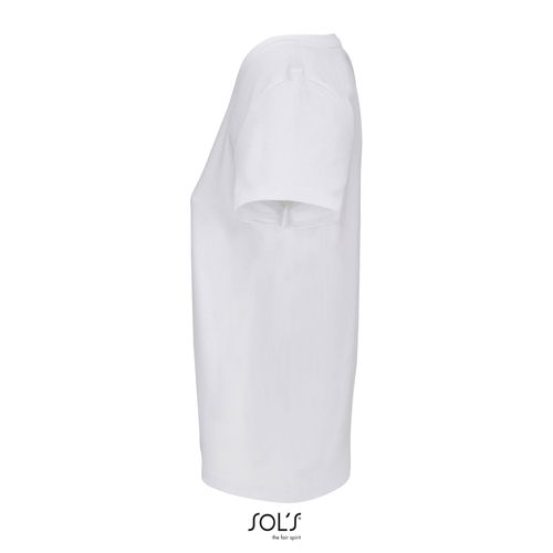 TEE-SHIRT COL V FEMME SOL'S REGENT V WOMEN