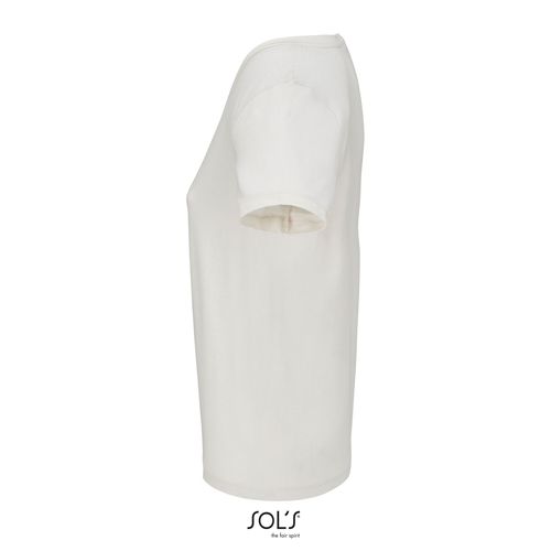 TEE-SHIRT COL V FEMME SOL'S REGENT V WOMEN
