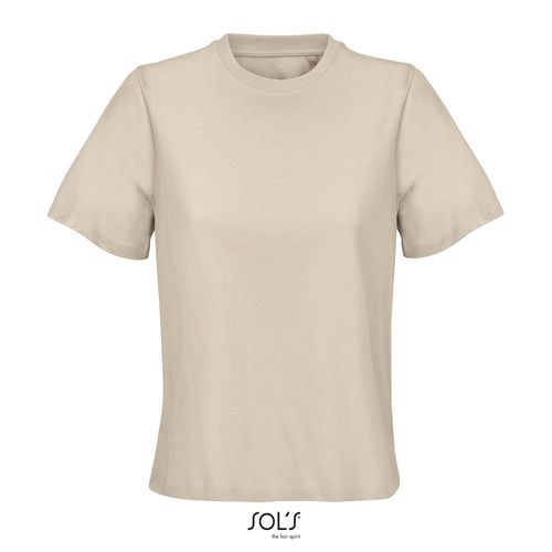 TEE-SHIRT FEMME SOL'S LEGEND WOMEN