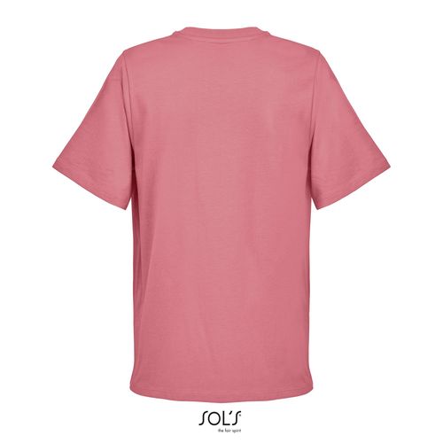 TEE-SHIRT FEMME SOL'S LEGEND WOMEN