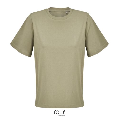 TEE-SHIRT FEMME SOL'S LEGEND WOMEN