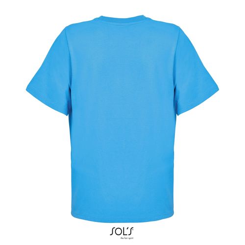 TEE-SHIRT FEMME SOL'S LEGEND WOMEN