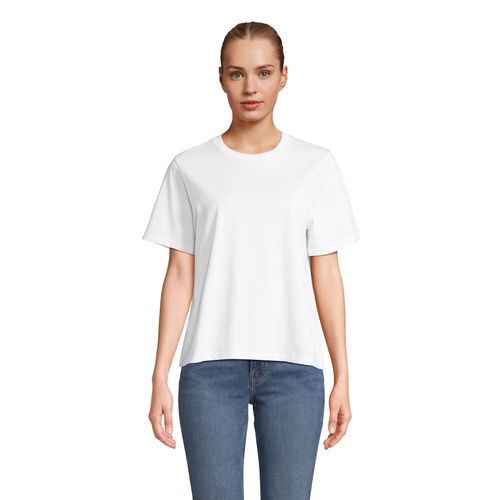 TEE-SHIRT FEMME SOL'S LEGEND WOMEN