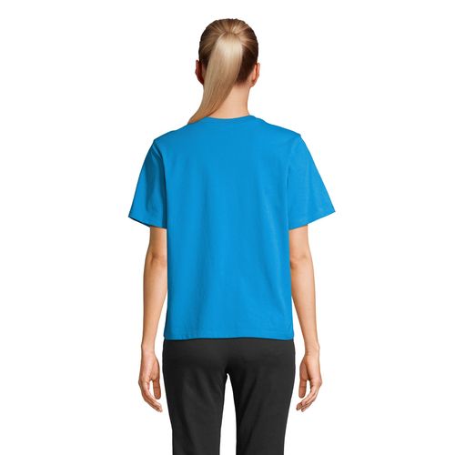 TEE-SHIRT FEMME SOL'S LEGEND WOMEN