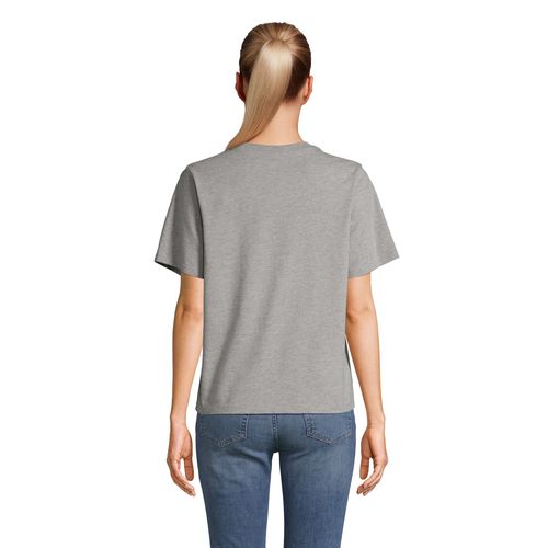 TEE-SHIRT FEMME SOL'S LEGEND WOMEN