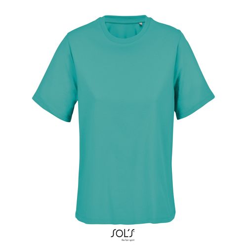 TEE-SHIRT FEMME SOL'S LEGEND WOMEN