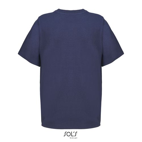TEE-SHIRT FEMME SOL'S LEGEND WOMEN