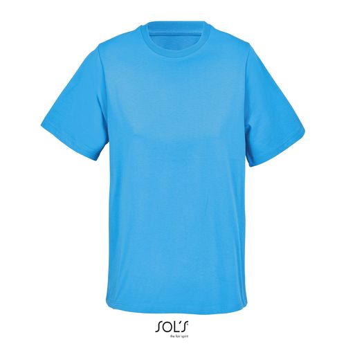 TEE-SHIRT FEMME SOL'S LEGEND WOMEN